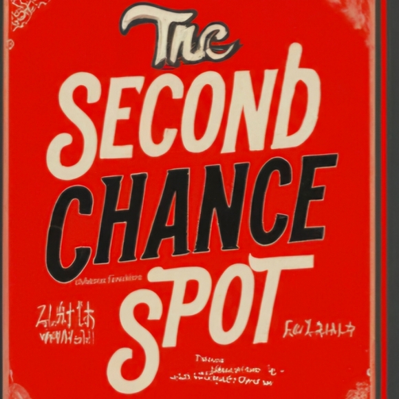 Meet your Posher, The second chance spot - Picture 1 of 1